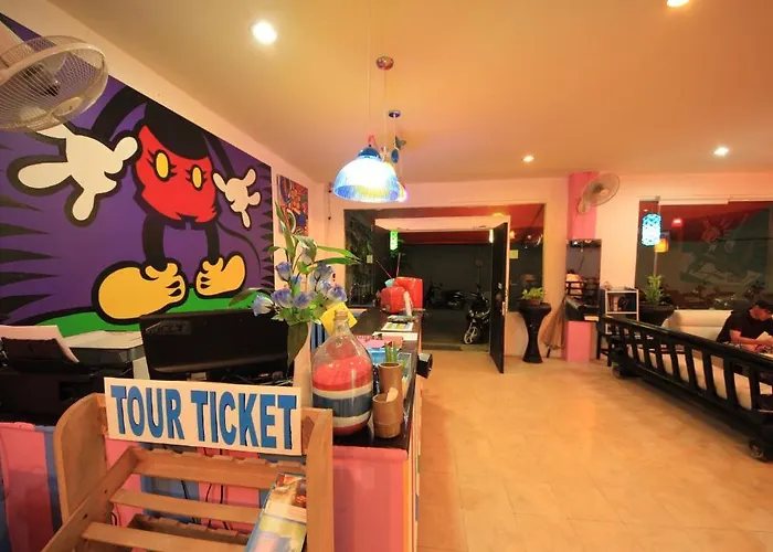 Akwa Guesthouse