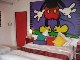 Akwa Gasthof 2*